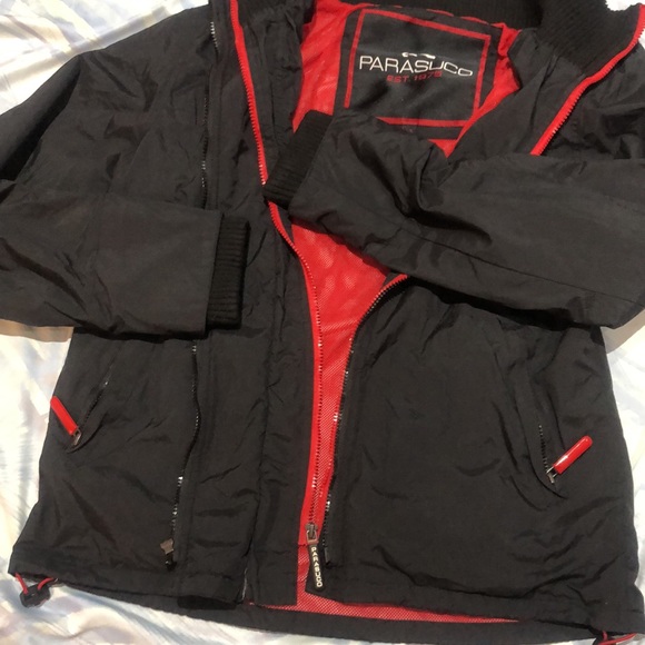 Men spring/fall jacket - Picture 7 of 10